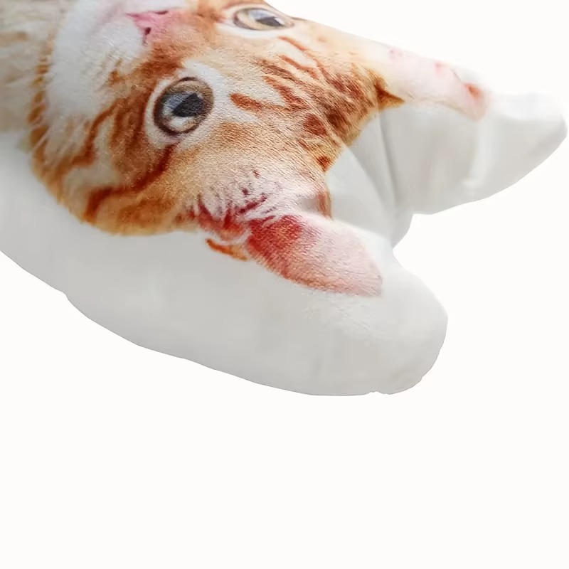 หมอนสำหรับสัตว์เลี้ยงดีไซน์ทัน - Pet Portrait Custom บทวิจารณ์และราคา