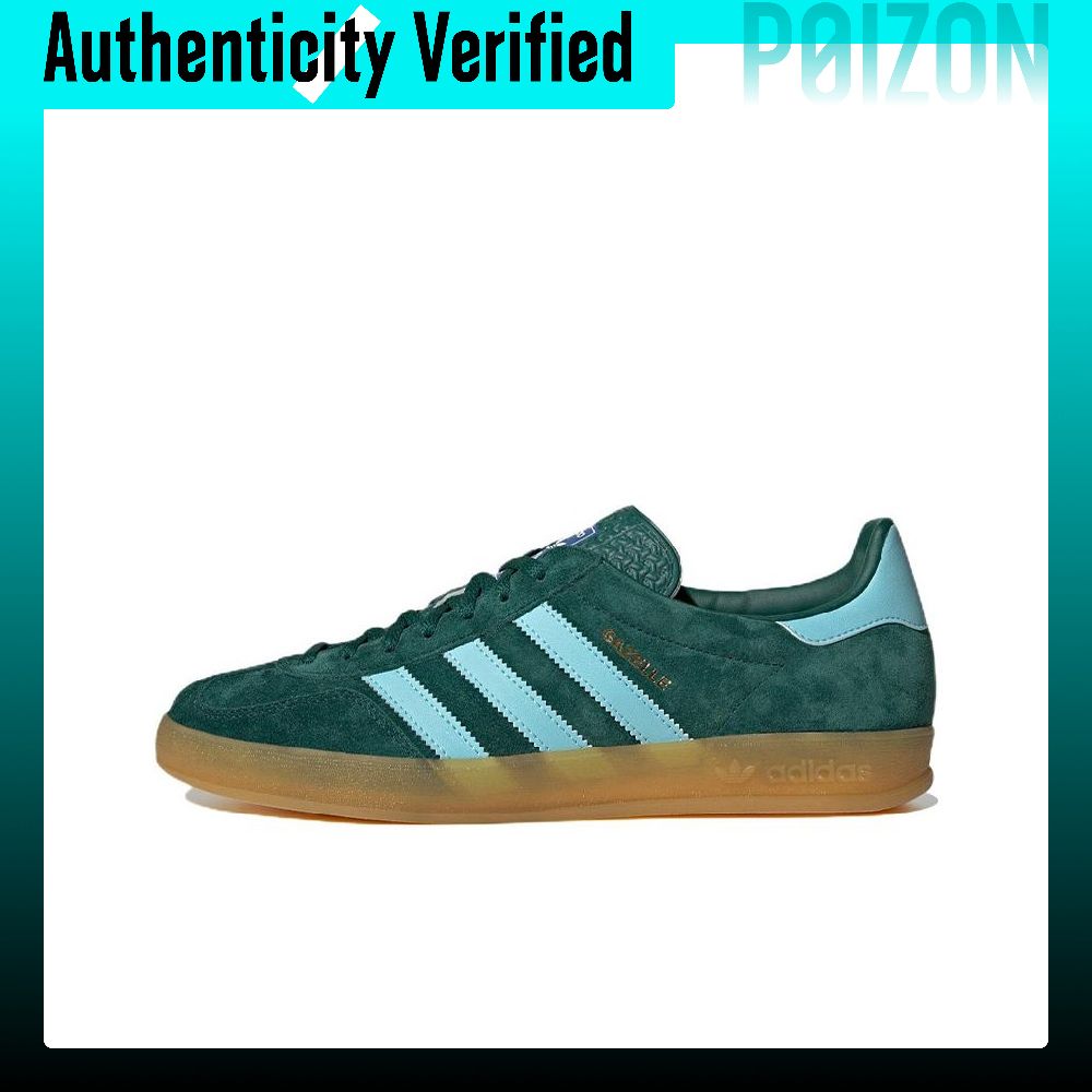 รองเท้าสเก็ต Adidas Originals  - Adidas Shoes Gazelle บทวิจารณ์และราคา