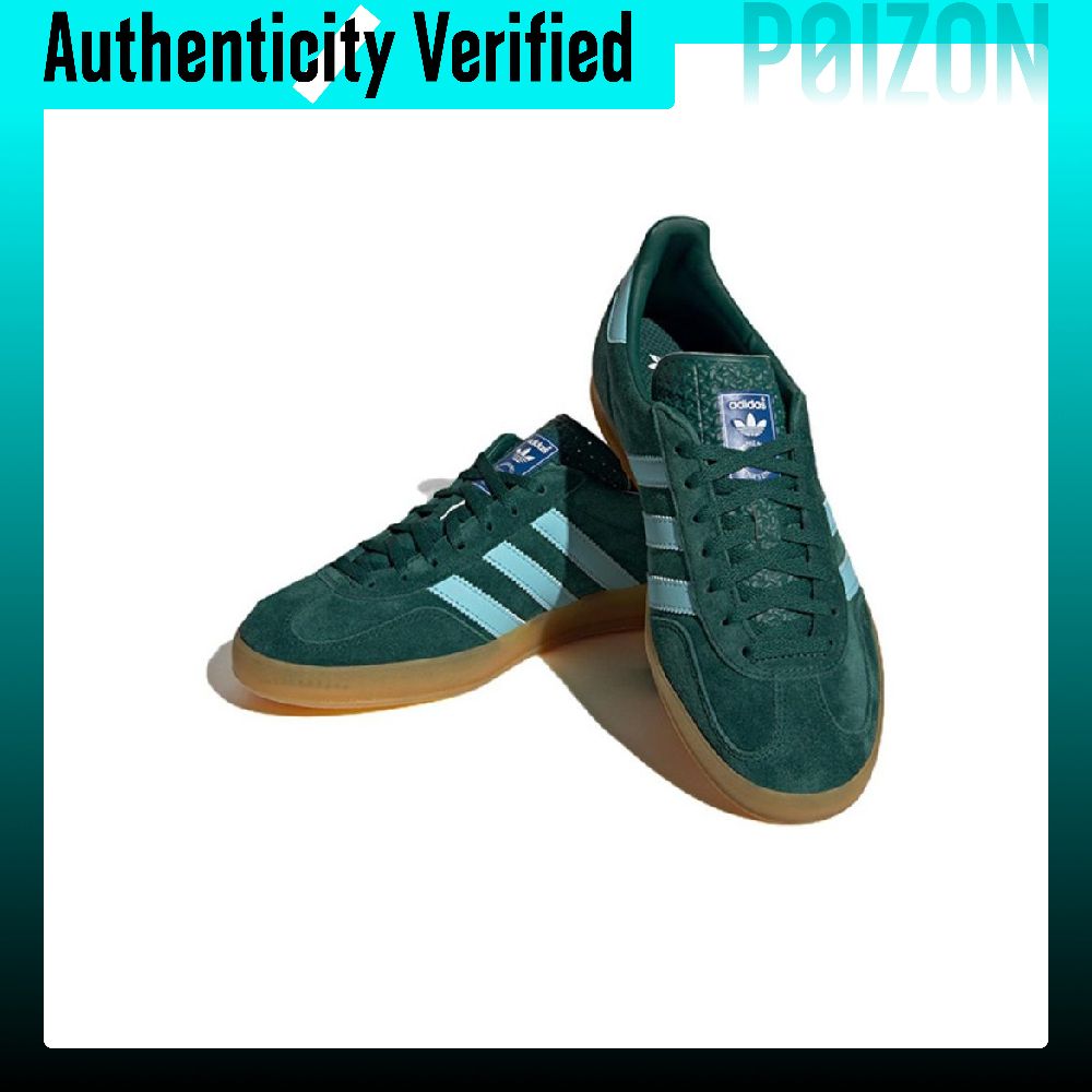 รองเท้าสเก็ต Adidas Originals  - Adidas Shoes Gazelle บทวิจารณ์และราคา