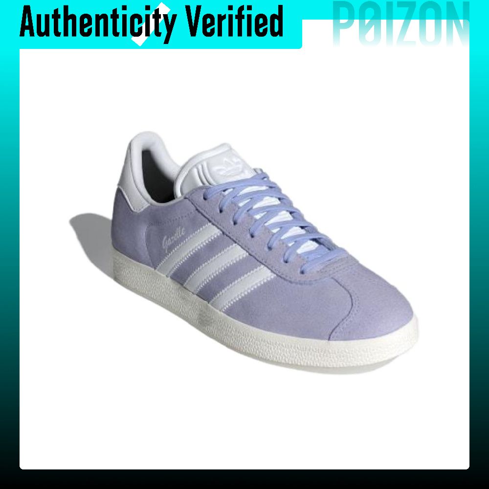 รองเท้าสเก็ต Adidas Originals  - Adidas Shoes Gazelle บทวิจารณ์และราคา